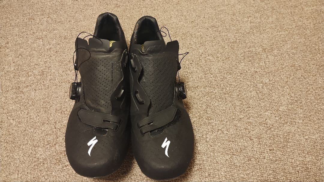 S-works7 specialized ロードバイクシューズ サイズ43.5