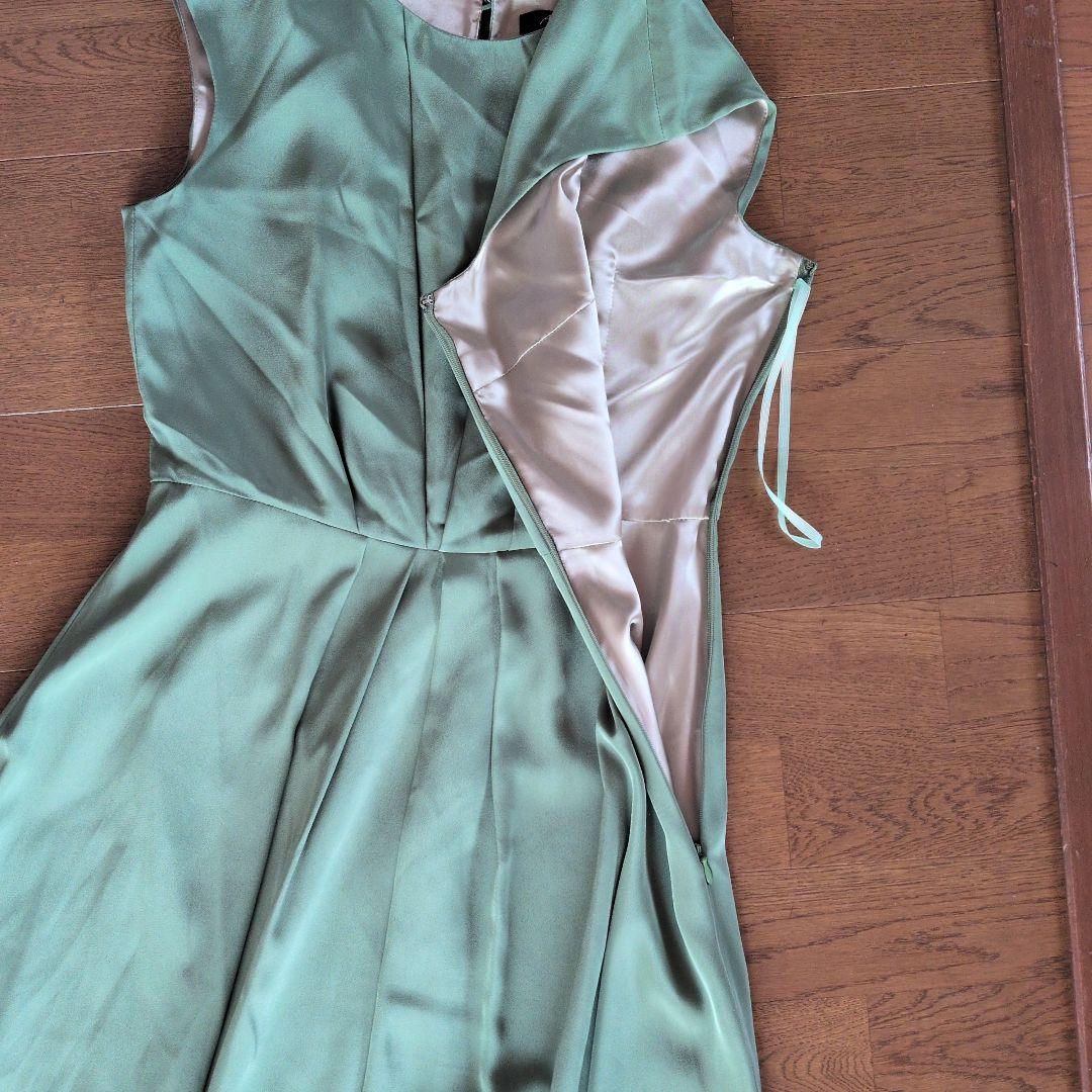 ☆CH08様☆ Aimer Acret ロングドレス 日本製 演奏会 ステージ