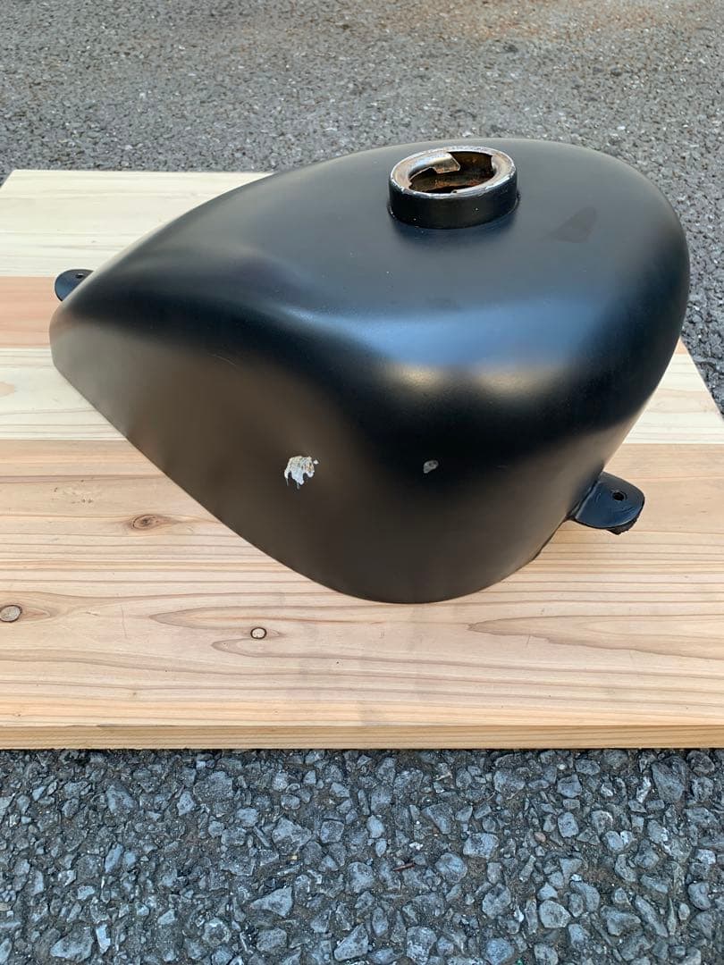 バーダック　スポーツスタータンク　汎用　ハーレー　バルカン　アメリカン