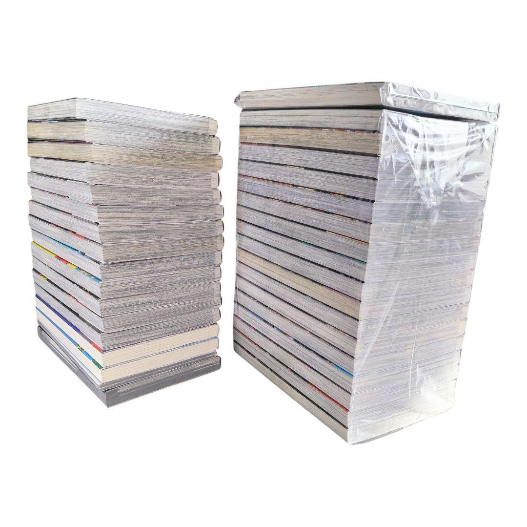 【全35冊】呪術廻戦 全巻セット0-30巻 + 関連本4冊 芥見下々 集英社