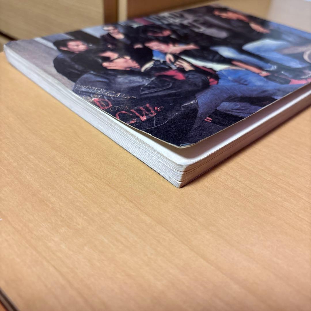 COOLS 大全集Vol.2