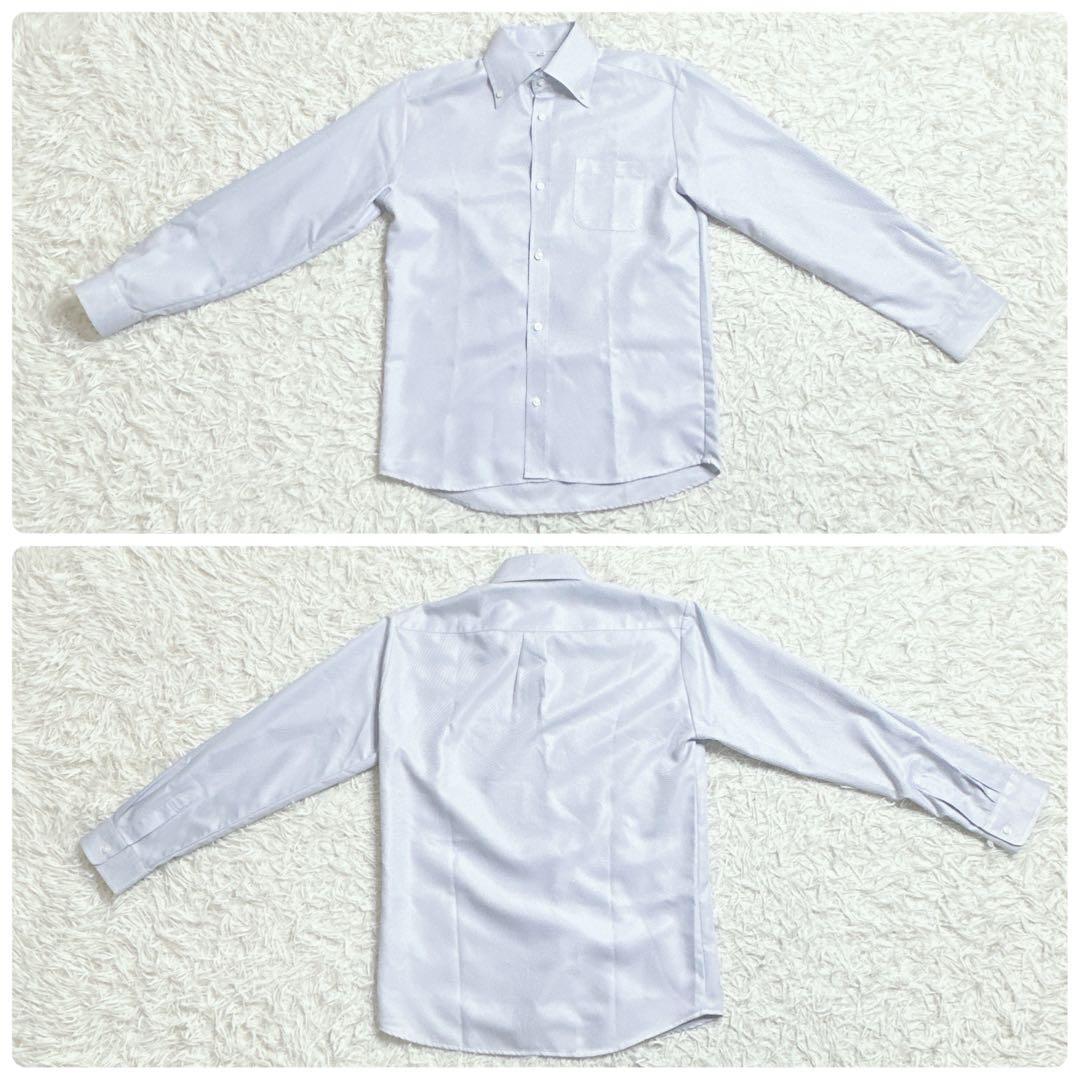 COMME CA ISM卒業式　フォーマル　スーツ 男の子160 金ボタン 卒服