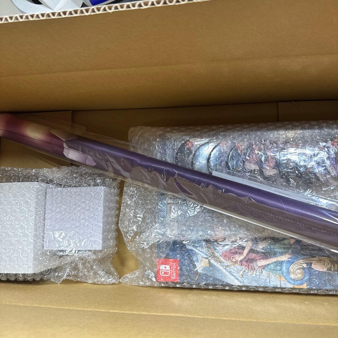 幻想牢獄のカレイドスコープ2 ファミ通DXパック　3Dクリスタルセット