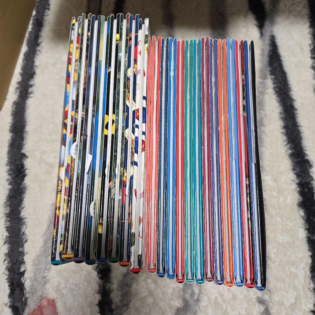 2/11まで！￡ミッケ！全8巻セット+チャレンジミッケ！全12巻￡