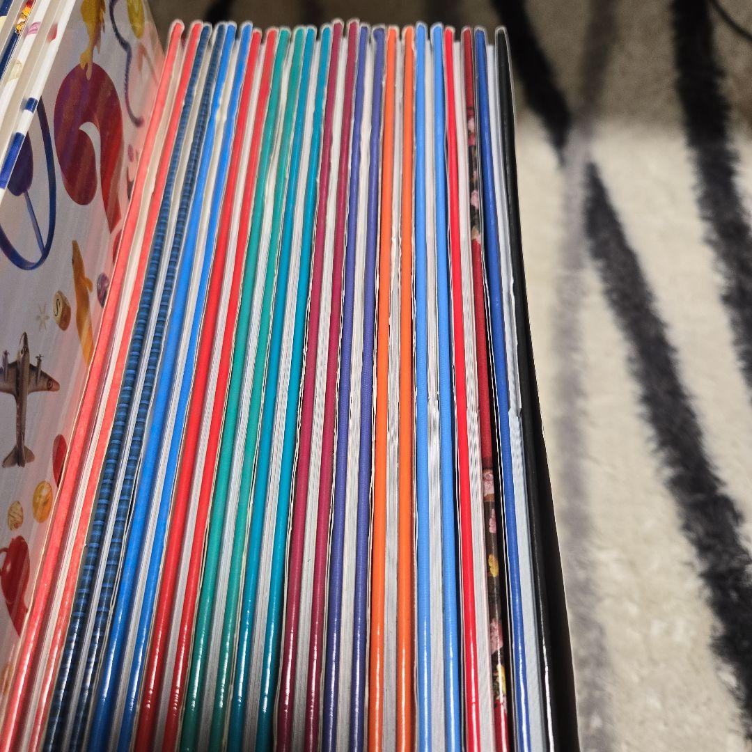 2/11まで！￡ミッケ！全8巻セット+チャレンジミッケ！全12巻￡