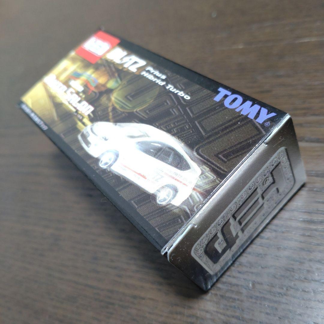 トミカ トーキョーオートサロン セット 6台 (未開封)