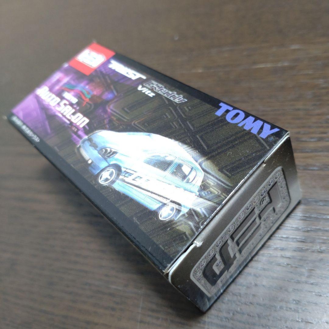 トミカ トーキョーオートサロン セット 6台 (未開封)