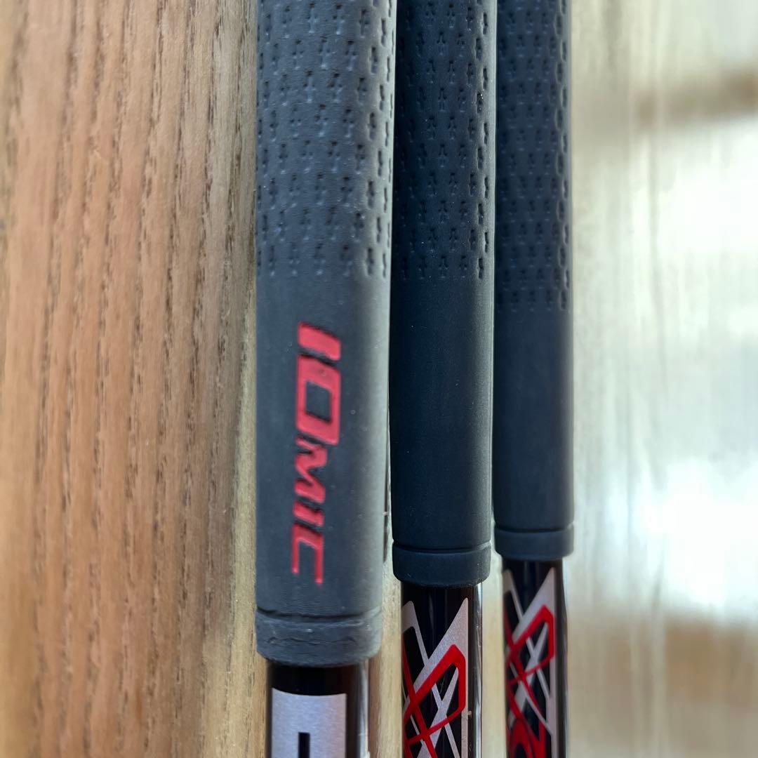 O’rion SPY-1 WED ウェッジ 48 52 58