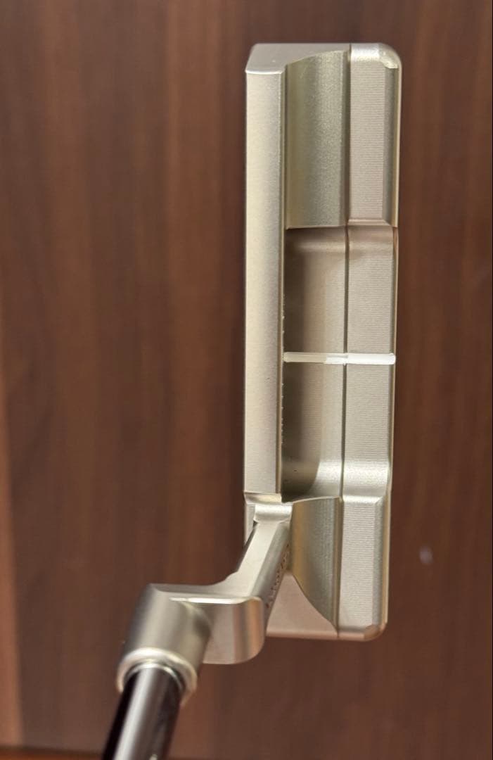 スコッティキャメロン カスタムショップ スペシャルセレクトニューポート2 パター