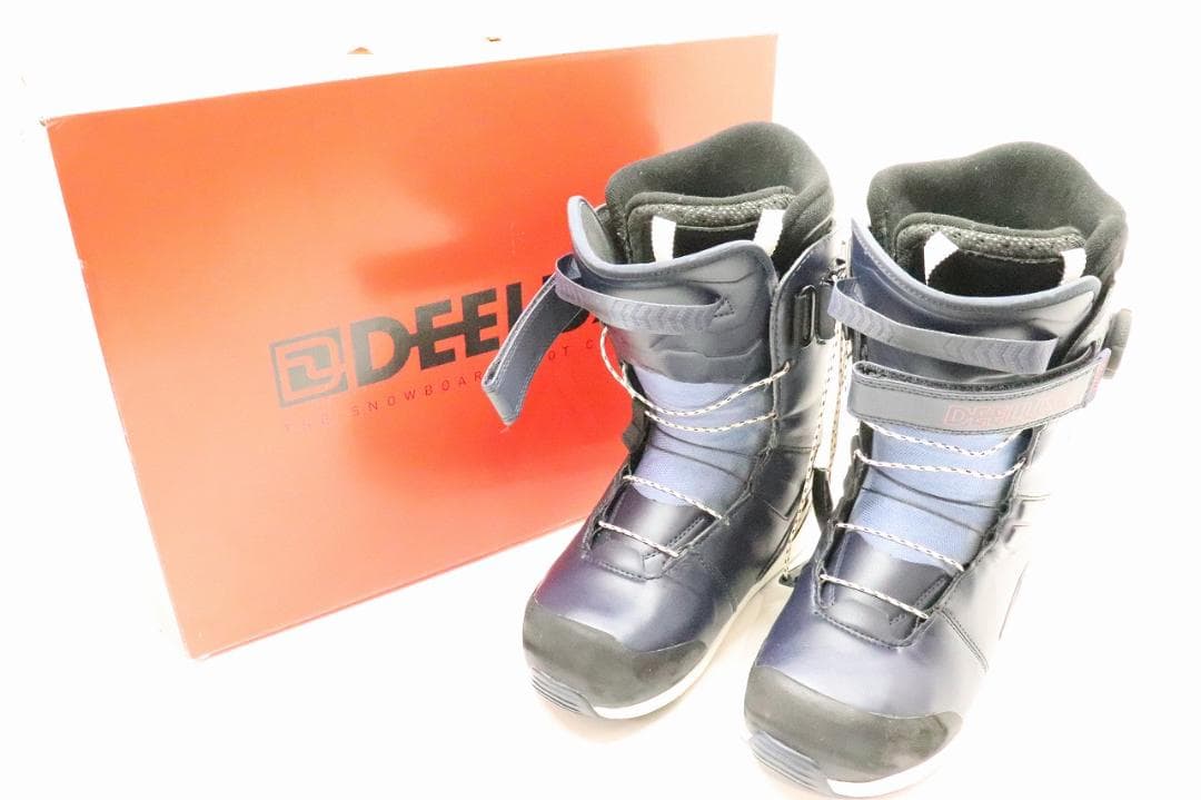 スノーボード DEELUXE EDGE PRO 61-JY1007-01