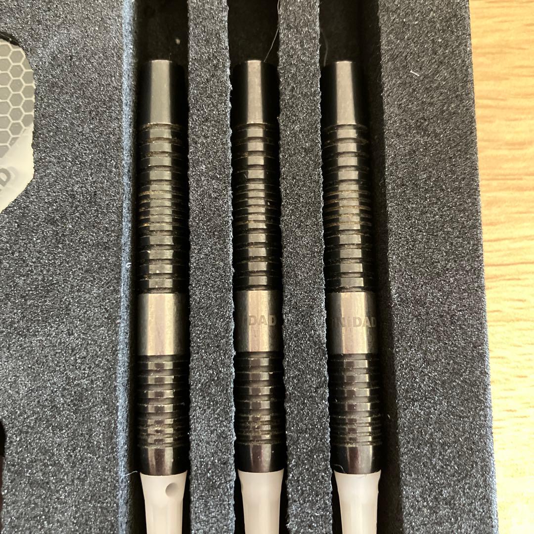 TRINIDAD PRO LAZY 松吉輝宗　ソフト