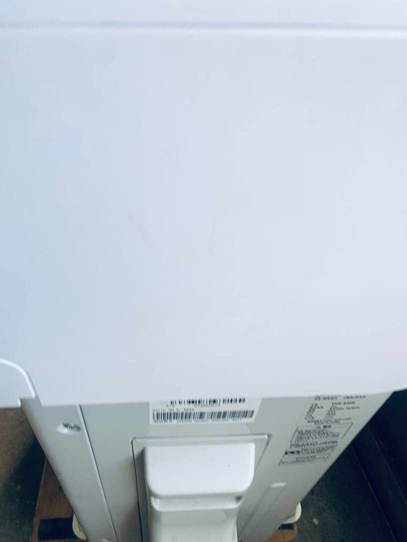 ♦️RIAIRルームエアコン【2023年製】YHA-S22N-W