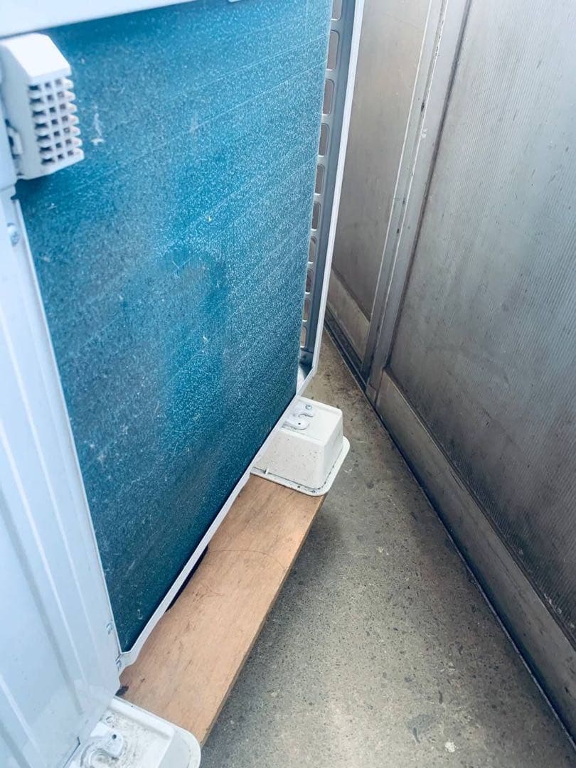 ♦️RIAIRルームエアコン【2023年製】YHA-S22N-W