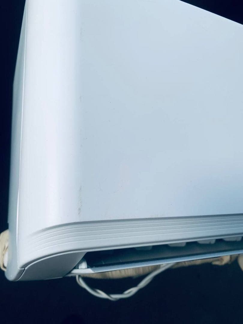 ♦️RIAIRルームエアコン【2023年製】YHA-S22N-W