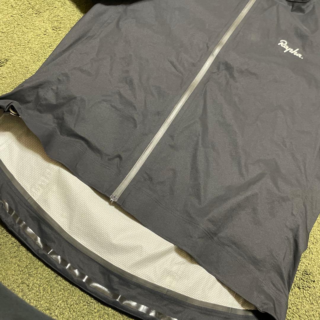 rapha core rain jacket Ⅱ