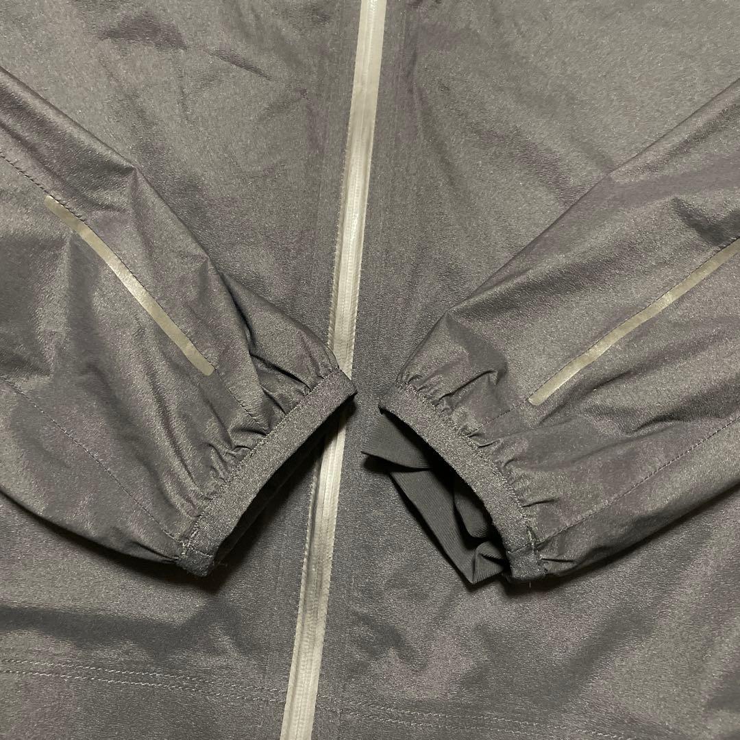 rapha core rain jacket Ⅱ