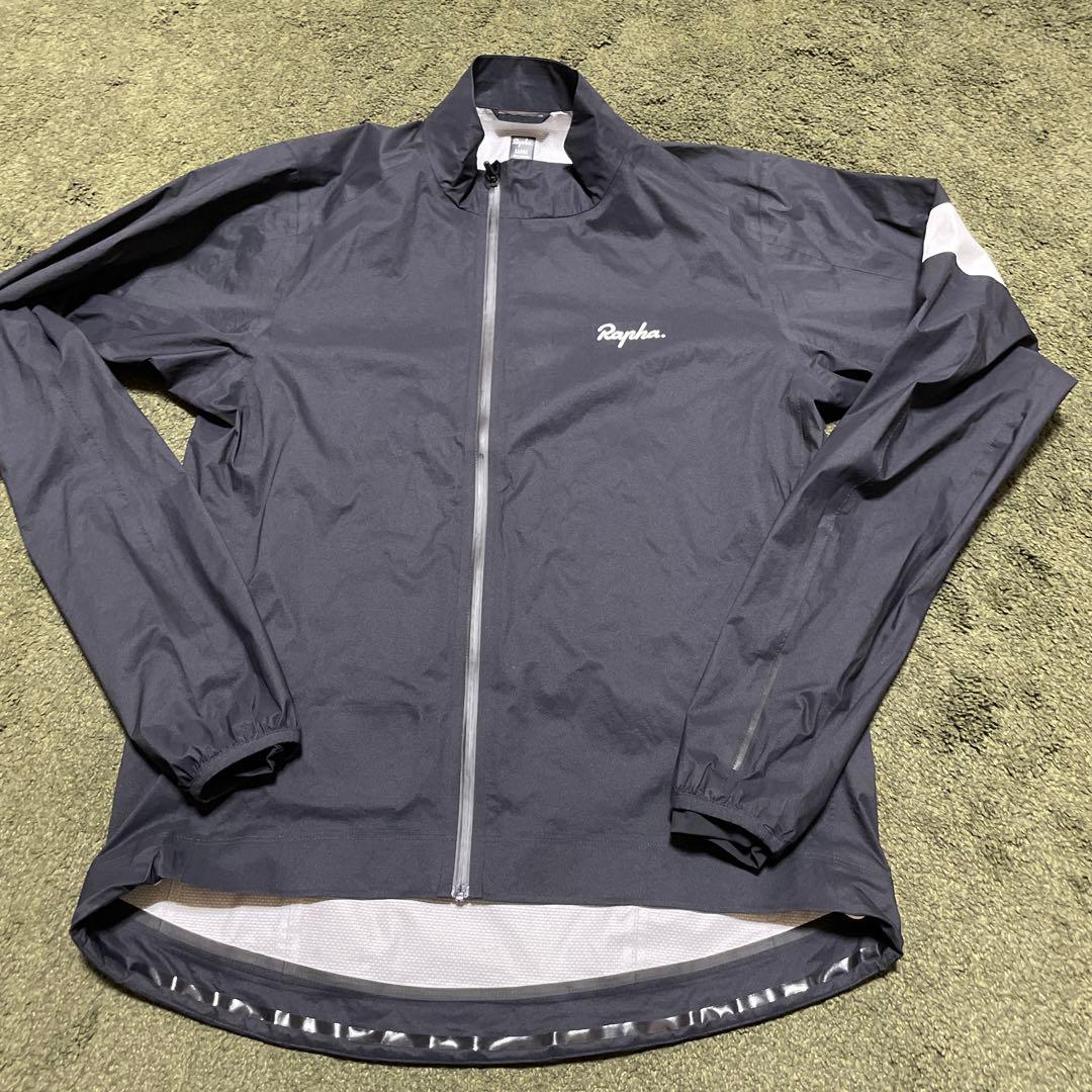 rapha core rain jacket Ⅱ