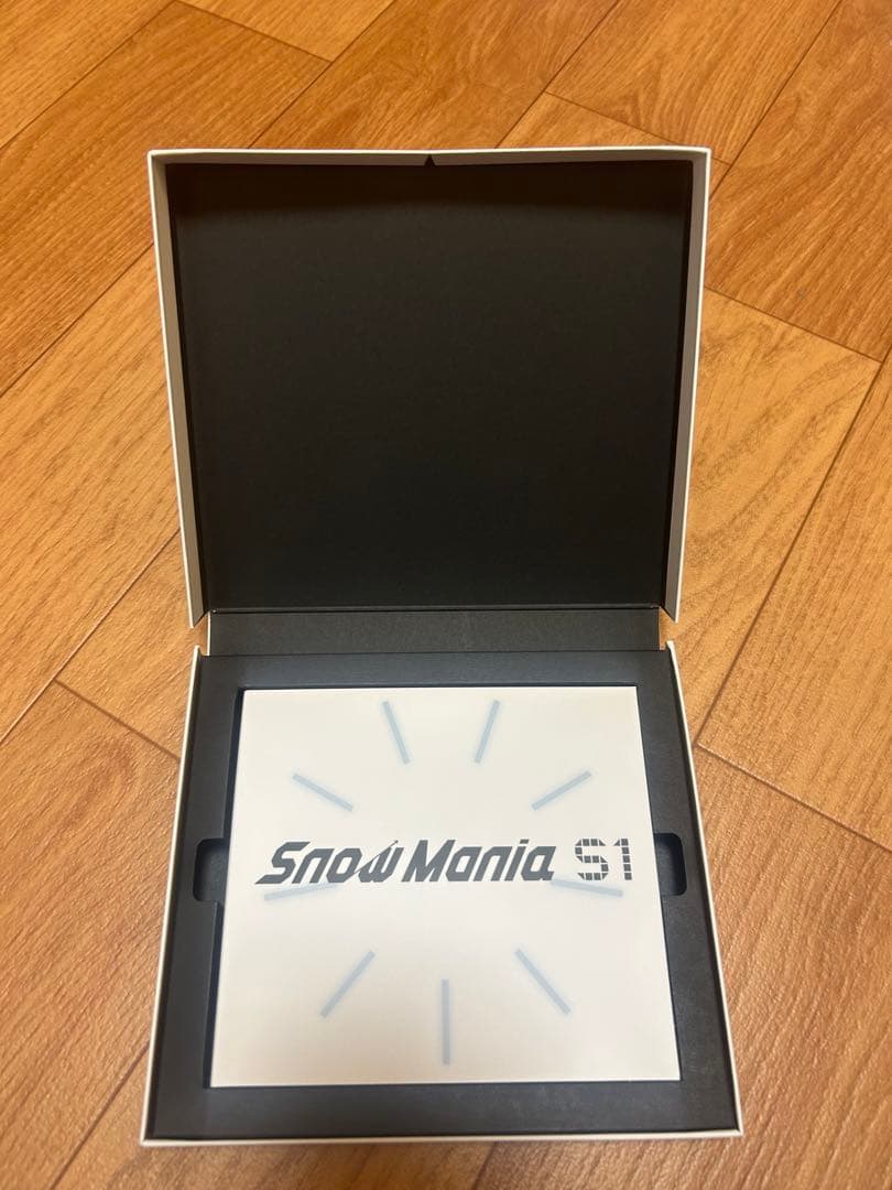 K-POP・アジア  Mania S1