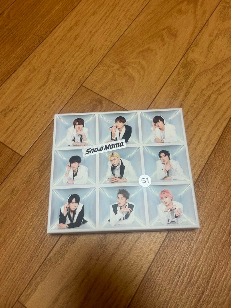 K-POP・アジア  Mania S1