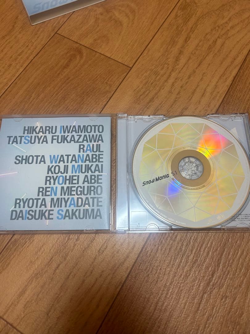 K-POP・アジア  Mania S1