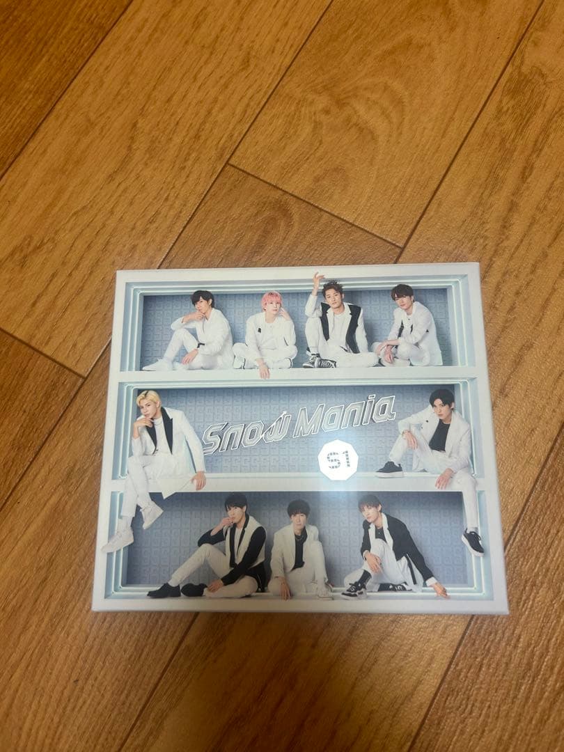 K-POP・アジア  Mania S1