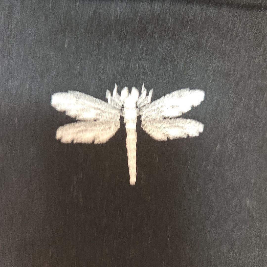 美品DANJIJAPAN 談侍ジャパン　ダンジジャパン　半纏コートM