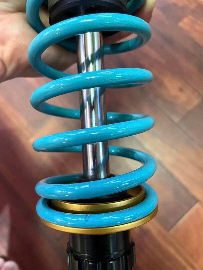 NITRON ツインショック TWIN R1 シリーズ　モンキー125