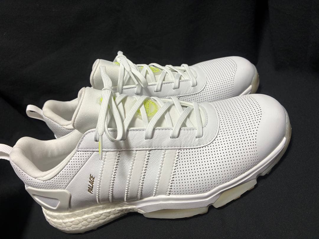 シューズ(男性用) PALACE ADIDAS GOLF 27.5cm
