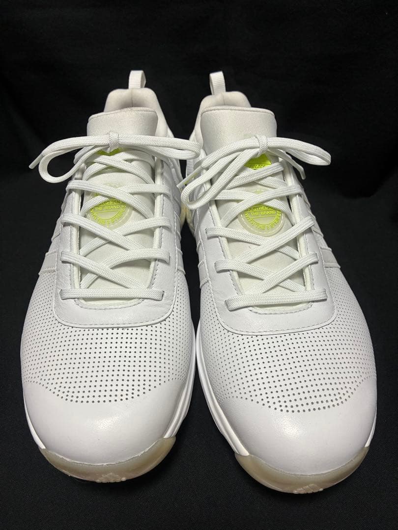 シューズ(男性用) PALACE ADIDAS GOLF 27.5cm