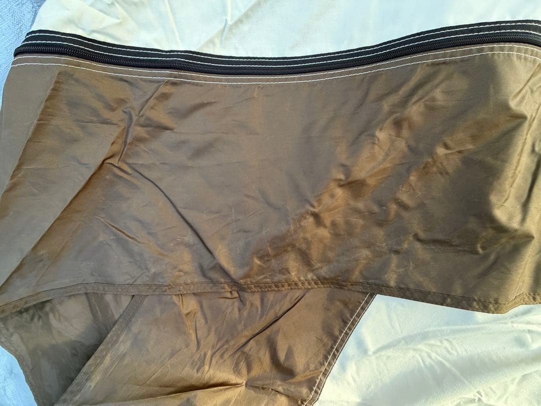 オガワ　ロッジシェルターTC 【幕のみ】①