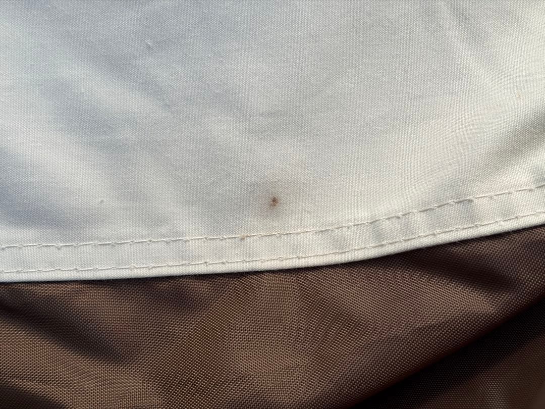 オガワ　ロッジシェルターTC 【幕のみ】①