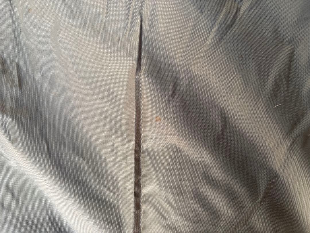 オガワ　ロッジシェルターTC 【幕のみ】①