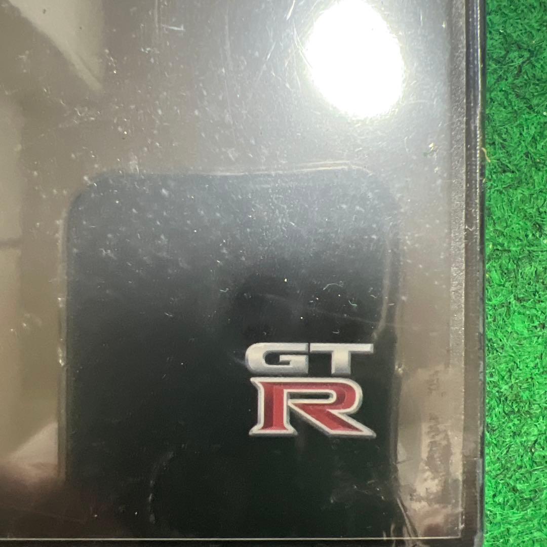 その他 Nissan GT-R Shift DVD