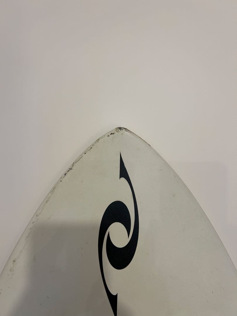 アビソaviso ジェフジョンストン　ロケットフィッシュ　6'2 手渡限定