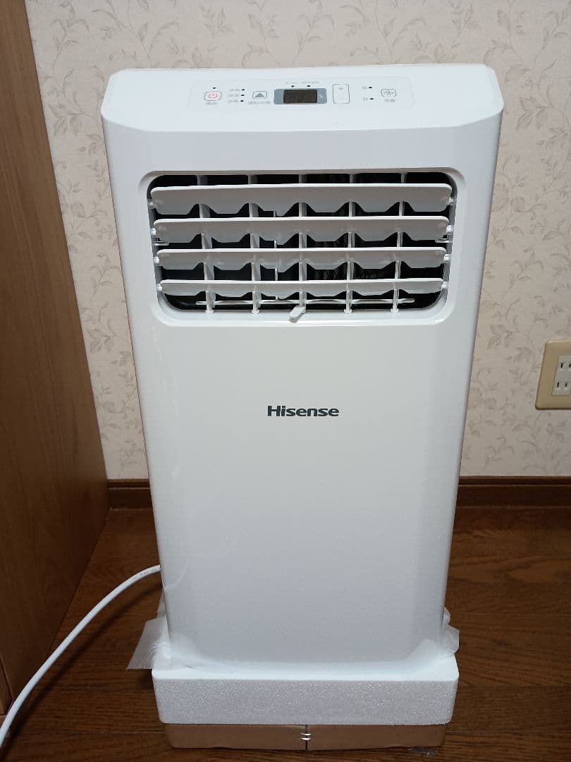 エアコン Hisense HPAC-22H