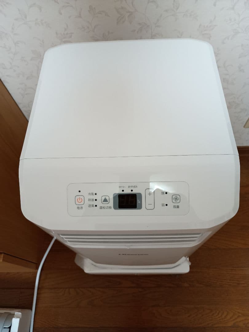 エアコン Hisense HPAC-22H