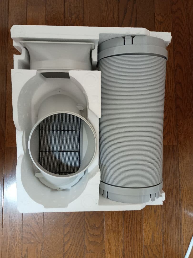 エアコン Hisense HPAC-22H