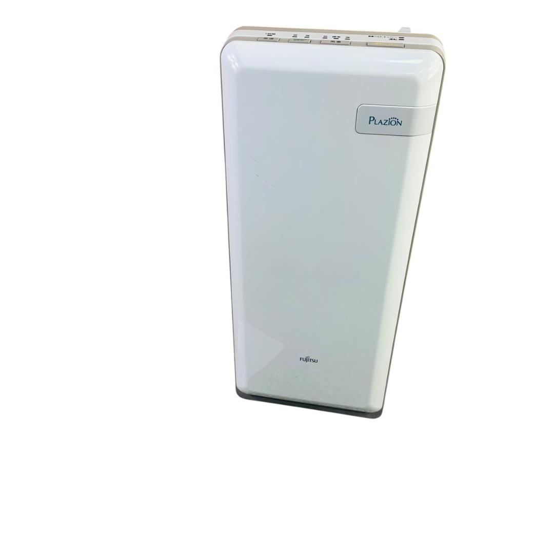 富士通ゼネラル　HDS-302G　プラズィオン　脱臭機　2023年製　ホワイト