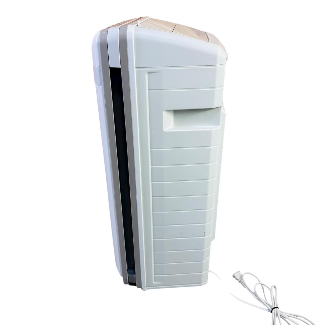 富士通ゼネラル　HDS-302G　プラズィオン　脱臭機　2023年製　ホワイト