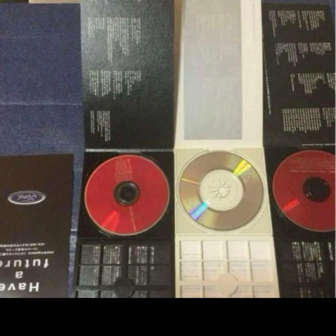 globe 小室哲哉　こねっと　マークパンサー　 8センチ8cmシングル邦楽CD