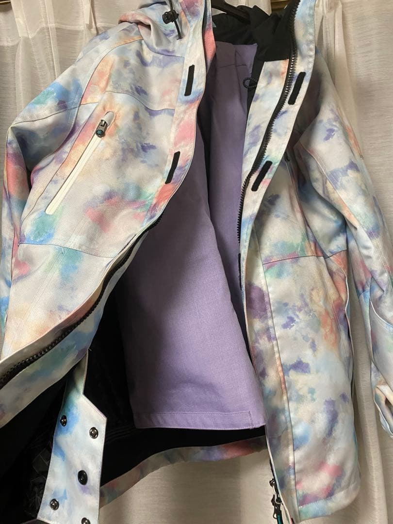 j*̮様 女性用　スノーボードウェア　ジャケット　WL(11) iceparda