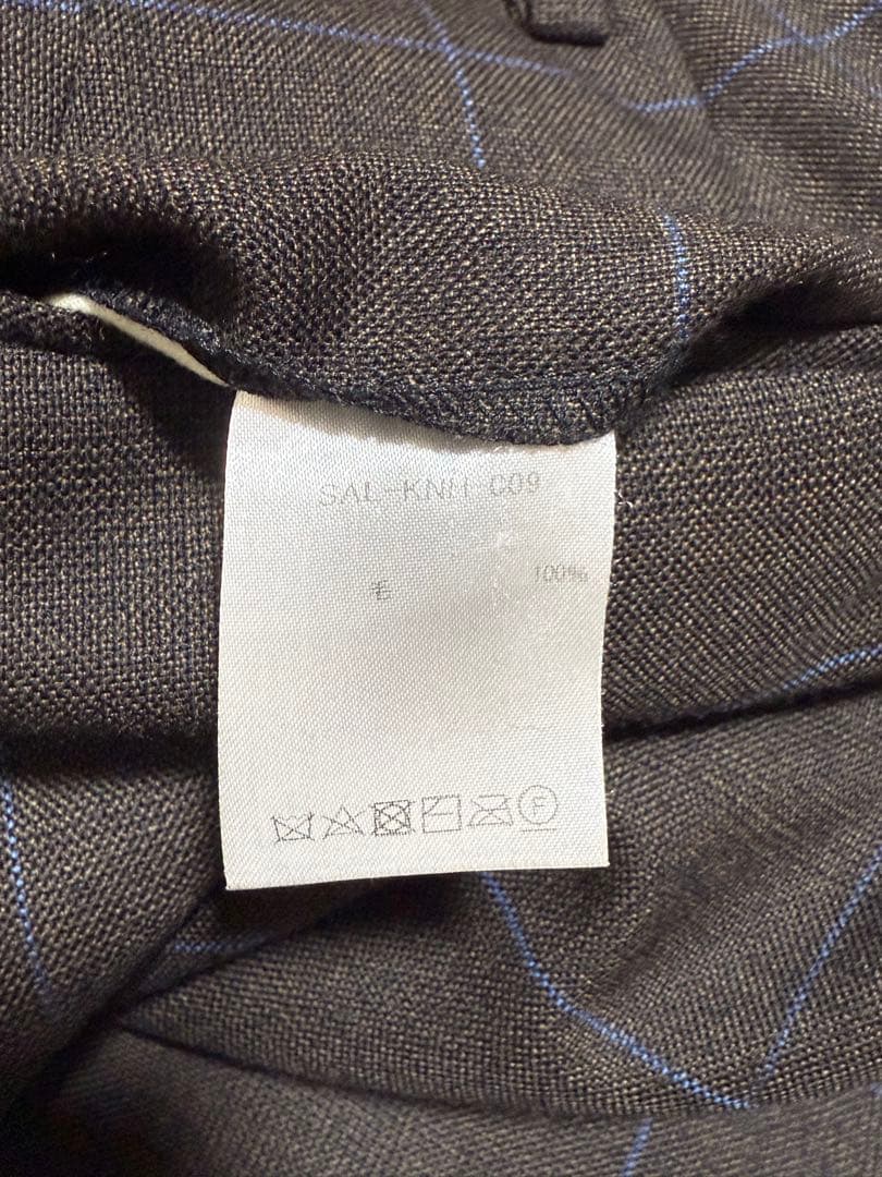 kakinoha Dress Trousers 9 ドレストラウザーズパンツ