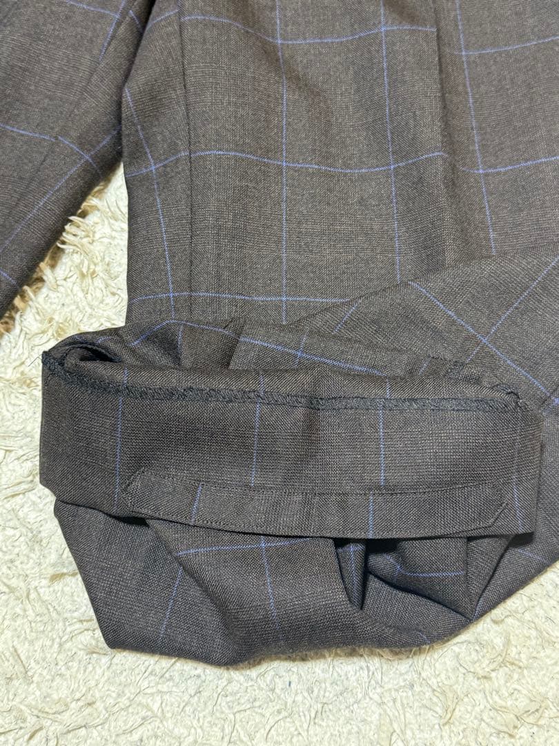 kakinoha Dress Trousers 9 ドレストラウザーズパンツ