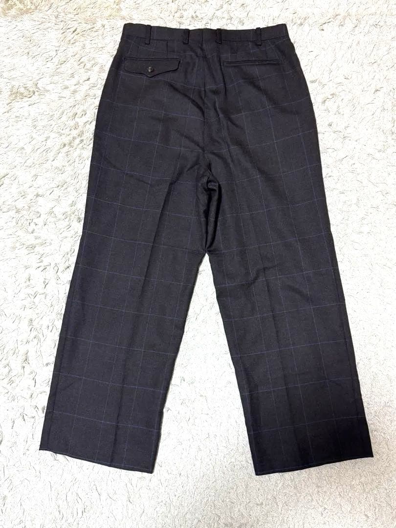 kakinoha Dress Trousers 9 ドレストラウザーズパンツ