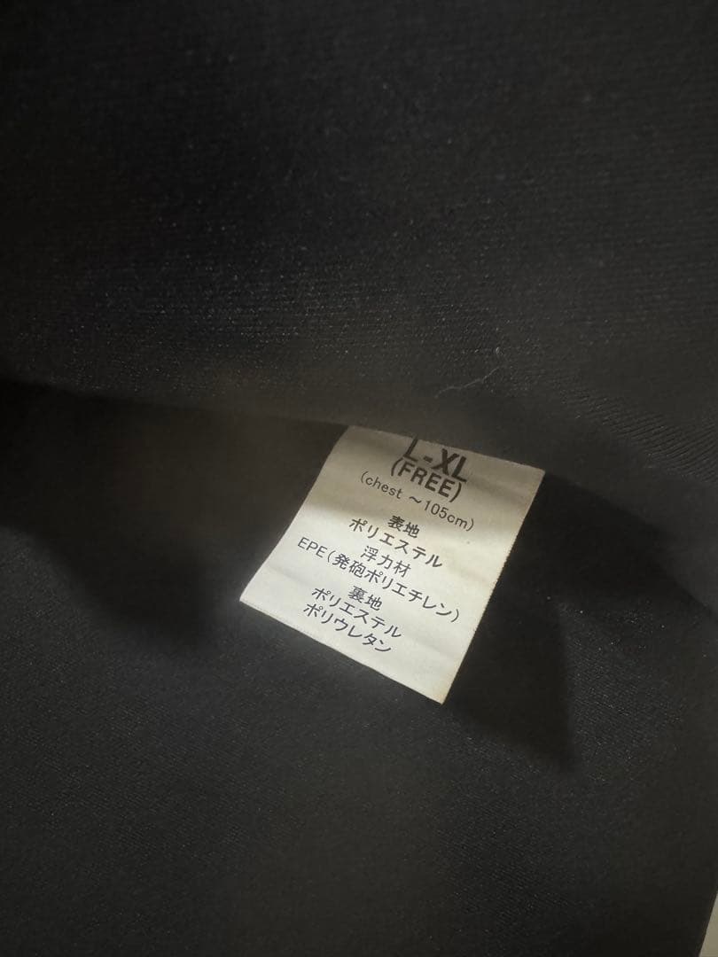 ライフジャケット LARIAT 男 SEADOO 女性 DOLPHIN 子供