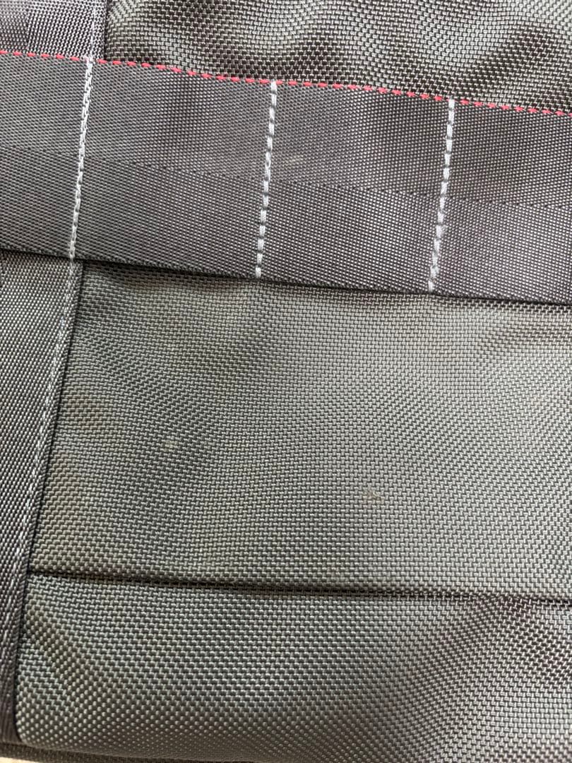 t*1様 再掲 【良品】BRIEFING 別注　トゥモローランド　グレービジネス