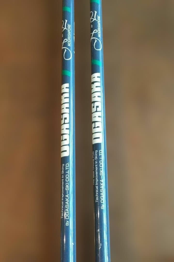 HEADショートスキーボード 　　　　　　BIG EASY ポール付