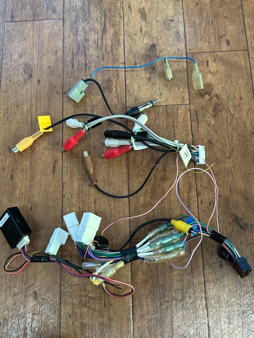 Pioneer DMH-SZ700 カーナビ 7インチ