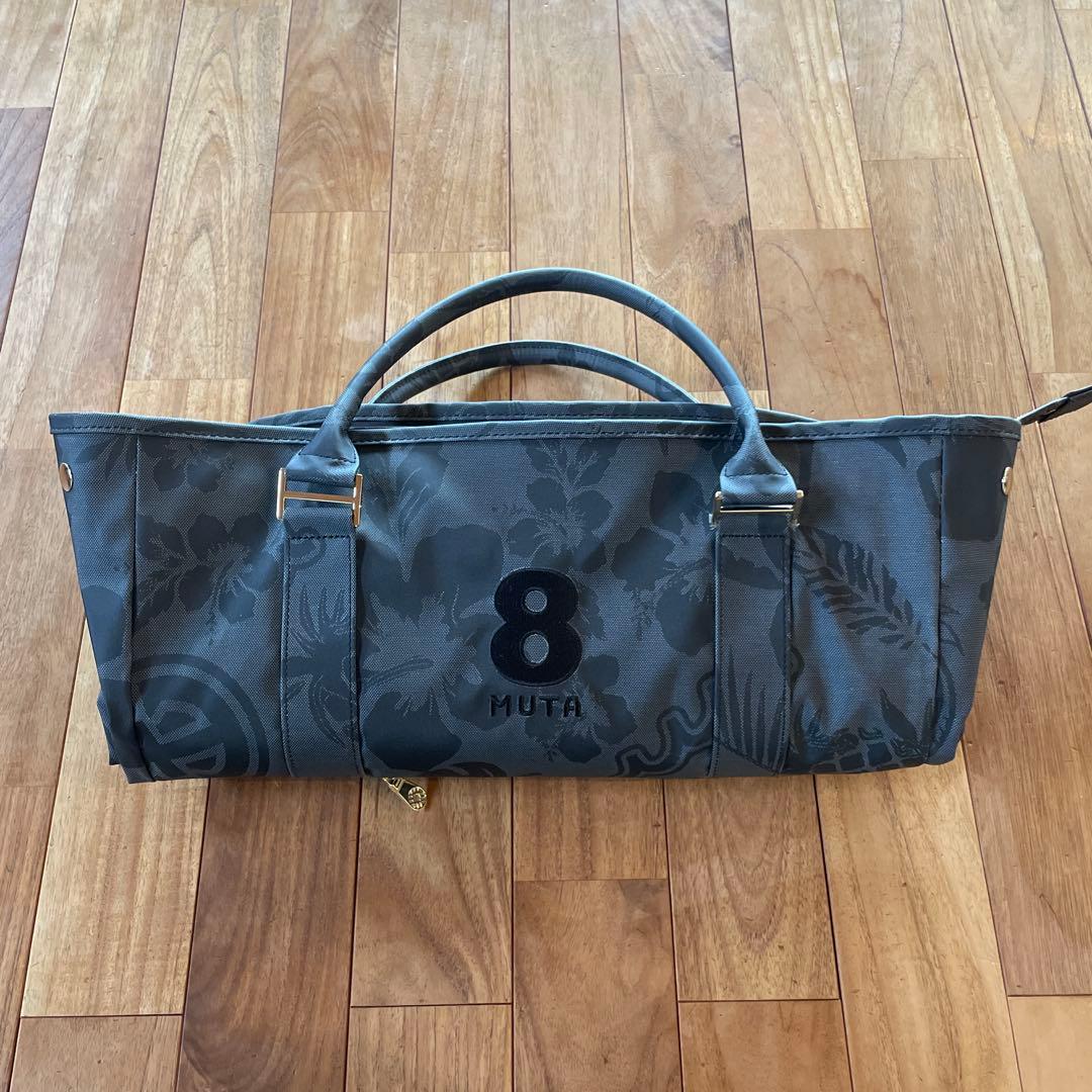 muta marine ムータ ゴルフ トートバッグ