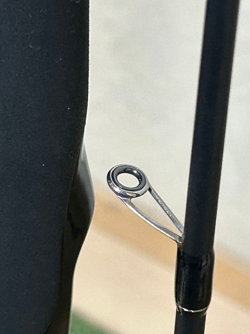 メジャークラフト エヌワン　NSS-902SSJ シーバスロッド